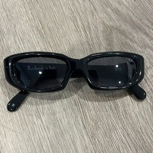 Nikita spy sunglasses